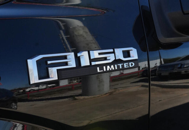 2019 Ford F150 in San Antonio, TX 78228 - 2426003 24