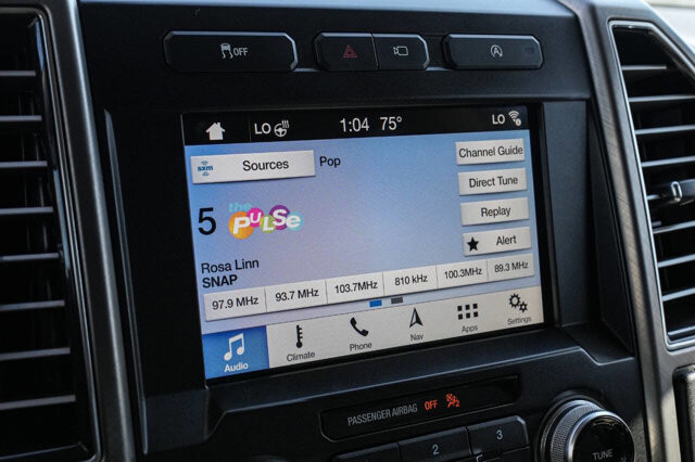 2019 Ford F150 in San Antonio, TX 78228 - 2426003 28