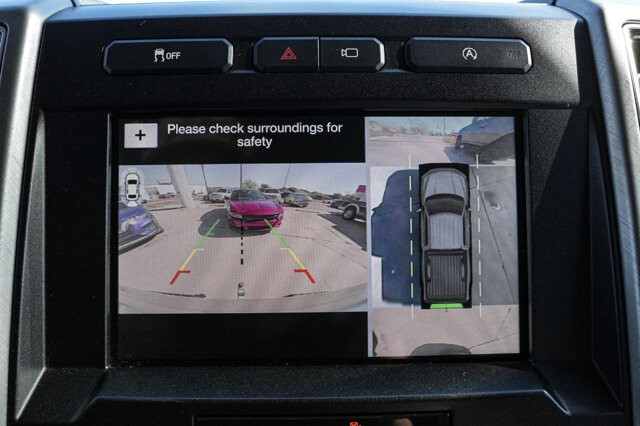 2019 Ford F150 in San Antonio, TX 78228 - 2426003 17