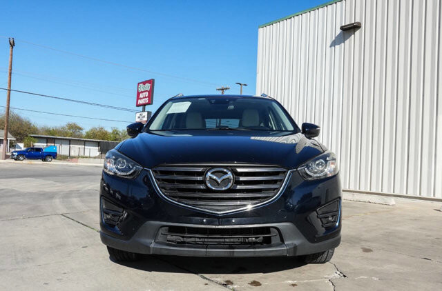 2016 Mazda CX-5 in San Antonio, TX 78228 - 2426004 13