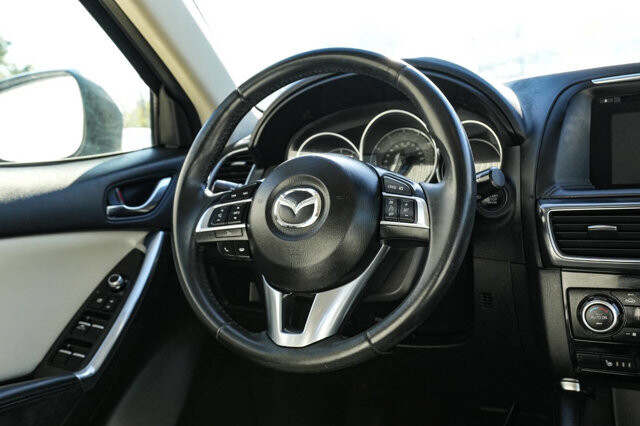 2016 Mazda CX-5 in San Antonio, TX 78228 - 2426004 24