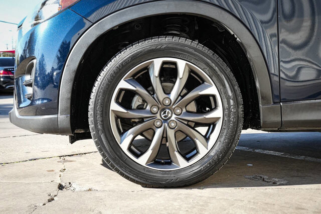 2016 Mazda CX-5 in San Antonio, TX 78228 - 2426004 15