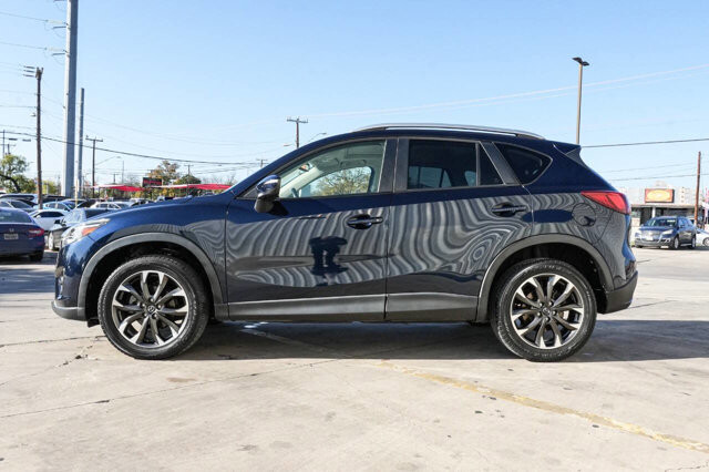 2016 Mazda CX-5 in San Antonio, TX 78228 - 2426004 7