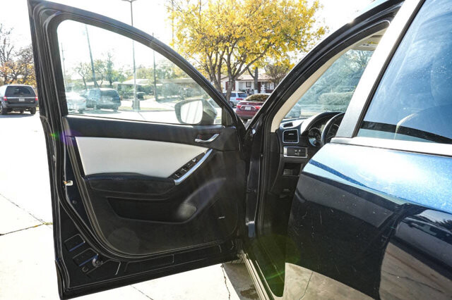 2016 Mazda CX-5 in San Antonio, TX 78228 - 2426004 19
