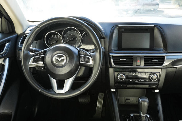 2016 Mazda CX-5 in San Antonio, TX 78228 - 2426004 25