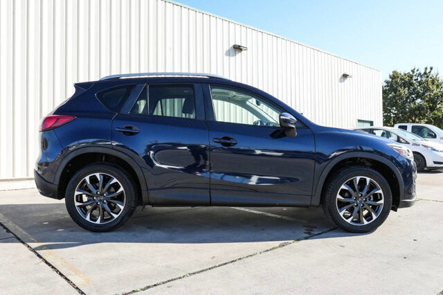 2016 Mazda CX-5 in San Antonio, TX 78228 - 2426004 11