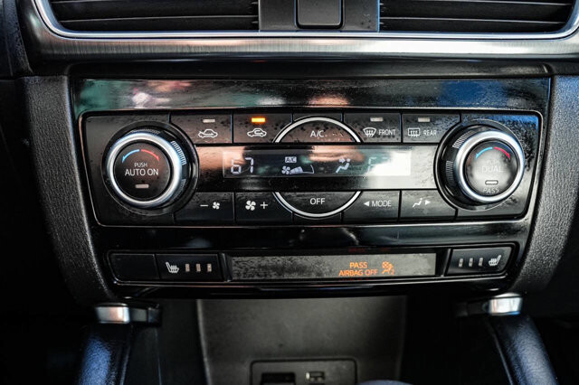 2016 Mazda CX-5 in San Antonio, TX 78228 - 2426004 5