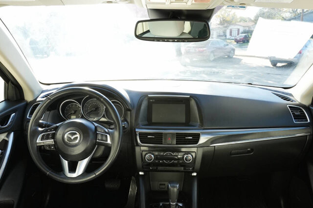 2016 Mazda CX-5 in San Antonio, TX 78228 - 2426004 26
