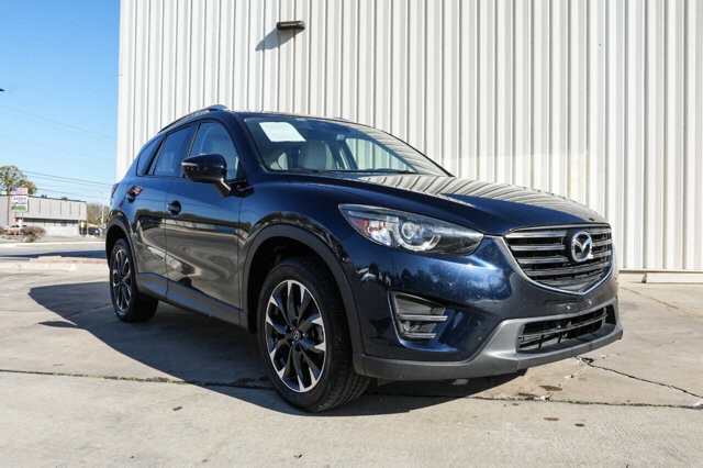 2016 Mazda CX-5 in San Antonio, TX 78228 - 2426004 12