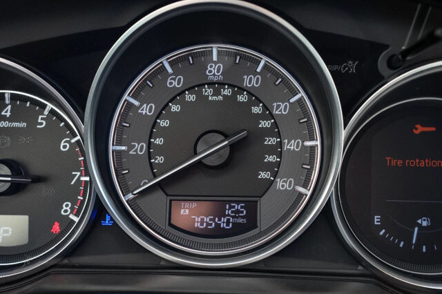 2016 Mazda CX-5 in San Antonio, TX 78228 - 2426004 2