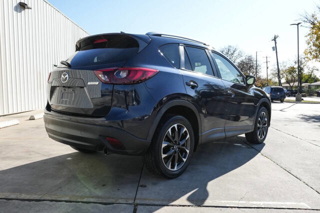 2016 Mazda CX-5 in San Antonio, TX 78228 - 2426004 10