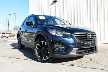 2016 Mazda CX-5 in San Antonio, TX 78228