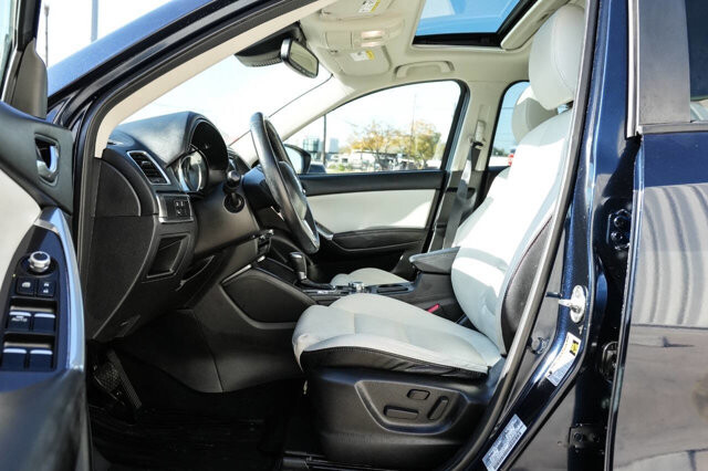 2016 Mazda CX-5 in San Antonio, TX 78228 - 2426004 18
