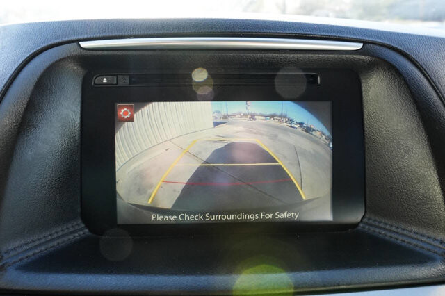 2016 Mazda CX-5 in San Antonio, TX 78228 - 2426004 4