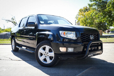 2013 Honda Ridgeline in San Antonio, TX 78228