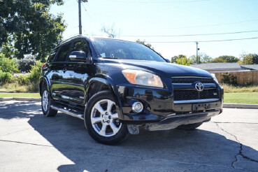 2012 Toyota RAV4 in San Antonio, TX 78228