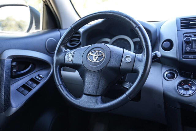 2012 Toyota RAV4 in San Antonio, TX 78228 - 2426006 15