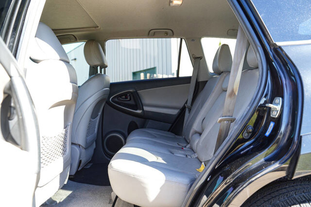 2012 Toyota RAV4 in San Antonio, TX 78228 - 2426006 11