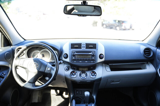 2012 Toyota RAV4 in San Antonio, TX 78228 - 2426006 13