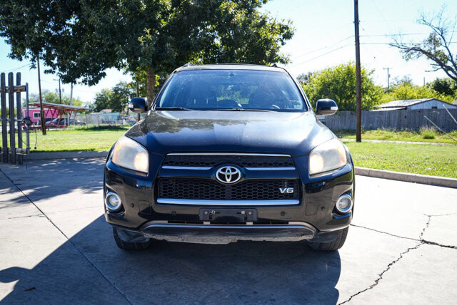 2012 Toyota RAV4 in San Antonio, TX 78228 - 2426006 9