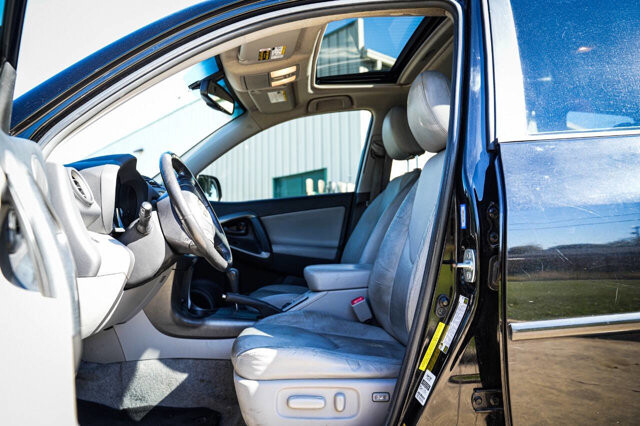 2012 Toyota RAV4 in San Antonio, TX 78228 - 2426006 12