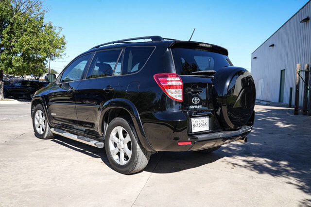 2012 Toyota RAV4 in San Antonio, TX 78228 - 2426006 5