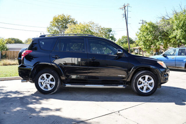 2012 Toyota RAV4 in San Antonio, TX 78228 - 2426006 7