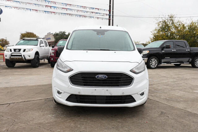 2020 Ford Transit Connect in San Antonio, TX 78228 - 2426011 2