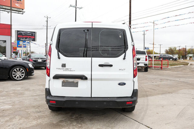 2020 Ford Transit Connect in San Antonio, TX 78228 - 2426011 6