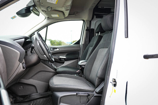 2020 Ford Transit Connect in San Antonio, TX 78228 - 2426011 13