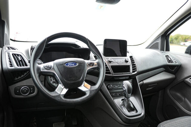 2020 Ford Transit Connect in San Antonio, TX 78228 - 2426011 14