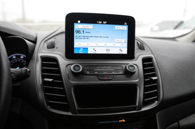 2020 Ford Transit Connect in San Antonio, TX 78228 - 2426011 18