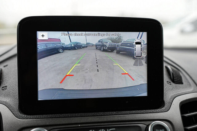 2020 Ford Transit Connect in San Antonio, TX 78228 - 2426011 17