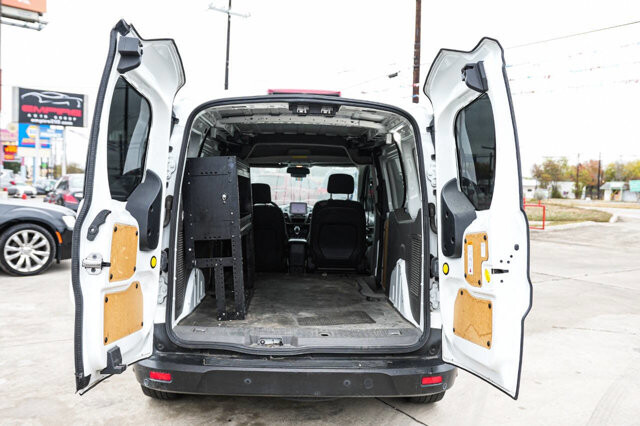 2020 Ford Transit Connect in San Antonio, TX 78228 - 2426011 7