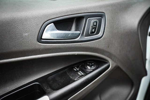 2020 Ford Transit Connect in San Antonio, TX 78228 - 2426011 12