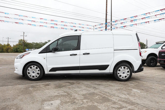 2020 Ford Transit Connect in San Antonio, TX 78228 - 2426011 4