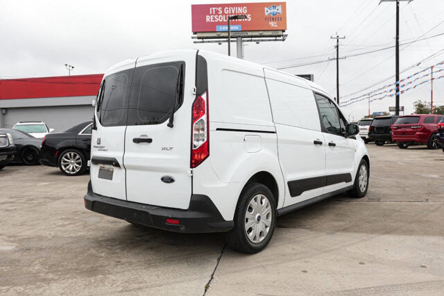 2020 Ford Transit Connect in San Antonio, TX 78228 - 2426011 8