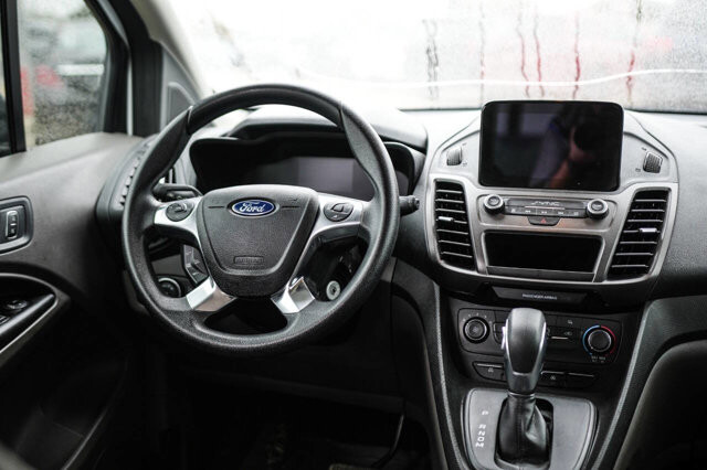 2020 Ford Transit Connect in San Antonio, TX 78228 - 2426011 15