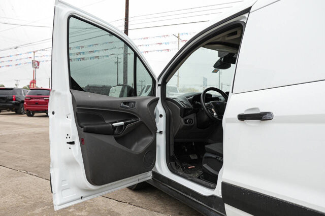 2020 Ford Transit Connect in San Antonio, TX 78228 - 2426011 11