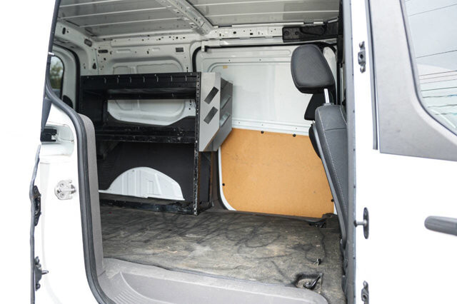 2020 Ford Transit Connect in San Antonio, TX 78228 - 2426011 20