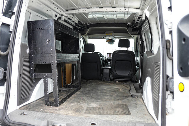 2020 Ford Transit Connect in San Antonio, TX 78228 - 2426011 21