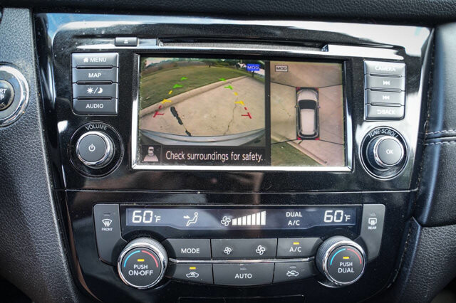 2018 Nissan Rogue in San Antonio, TX 78228 - 2426012 9