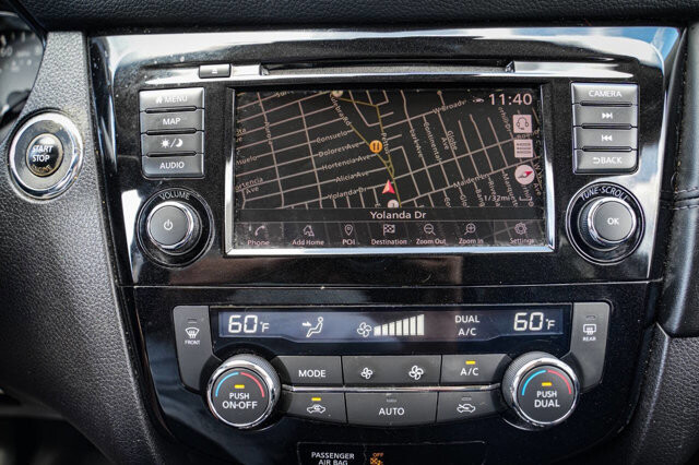 2018 Nissan Rogue in San Antonio, TX 78228 - 2426012 20