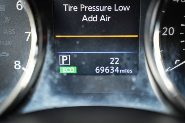 2018 Nissan Rogue in San Antonio, TX 78228 - 2426012 8