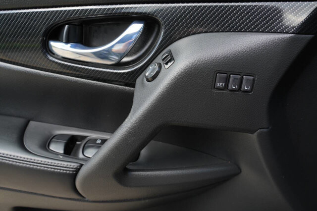 2018 Nissan Rogue in San Antonio, TX 78228 - 2426012 22