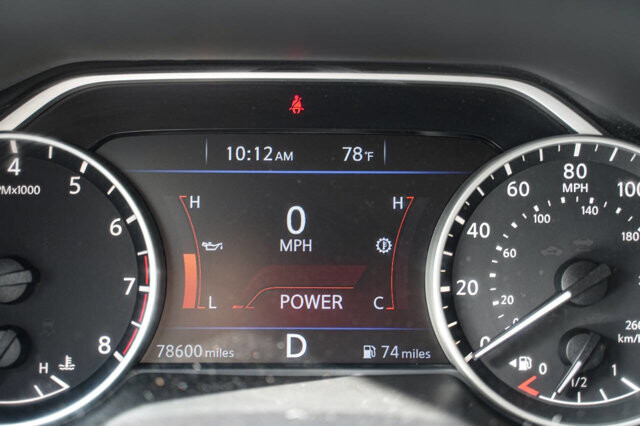 2016 Nissan Maxima in San Antonio, TX 78228 - 2426015 12