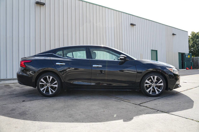2016 Nissan Maxima in San Antonio, TX 78228 - 2426015 8