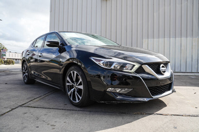 2016 Nissan Maxima in San Antonio, TX 78228 - 2426015 9