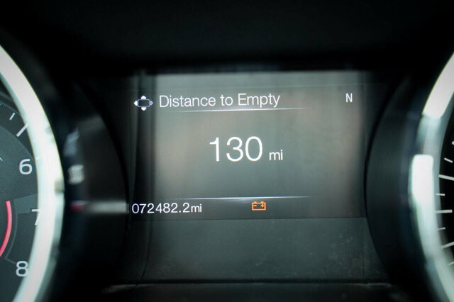 2017 Ford Mustang in San Antonio, TX 78228 - 2426017 17