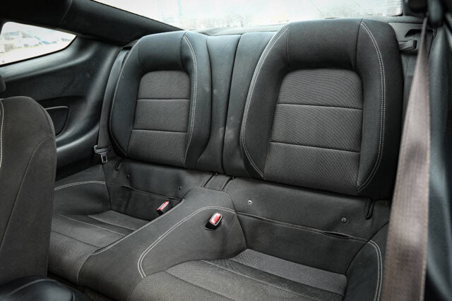 2017 Ford Mustang in San Antonio, TX 78228 - 2426017 18